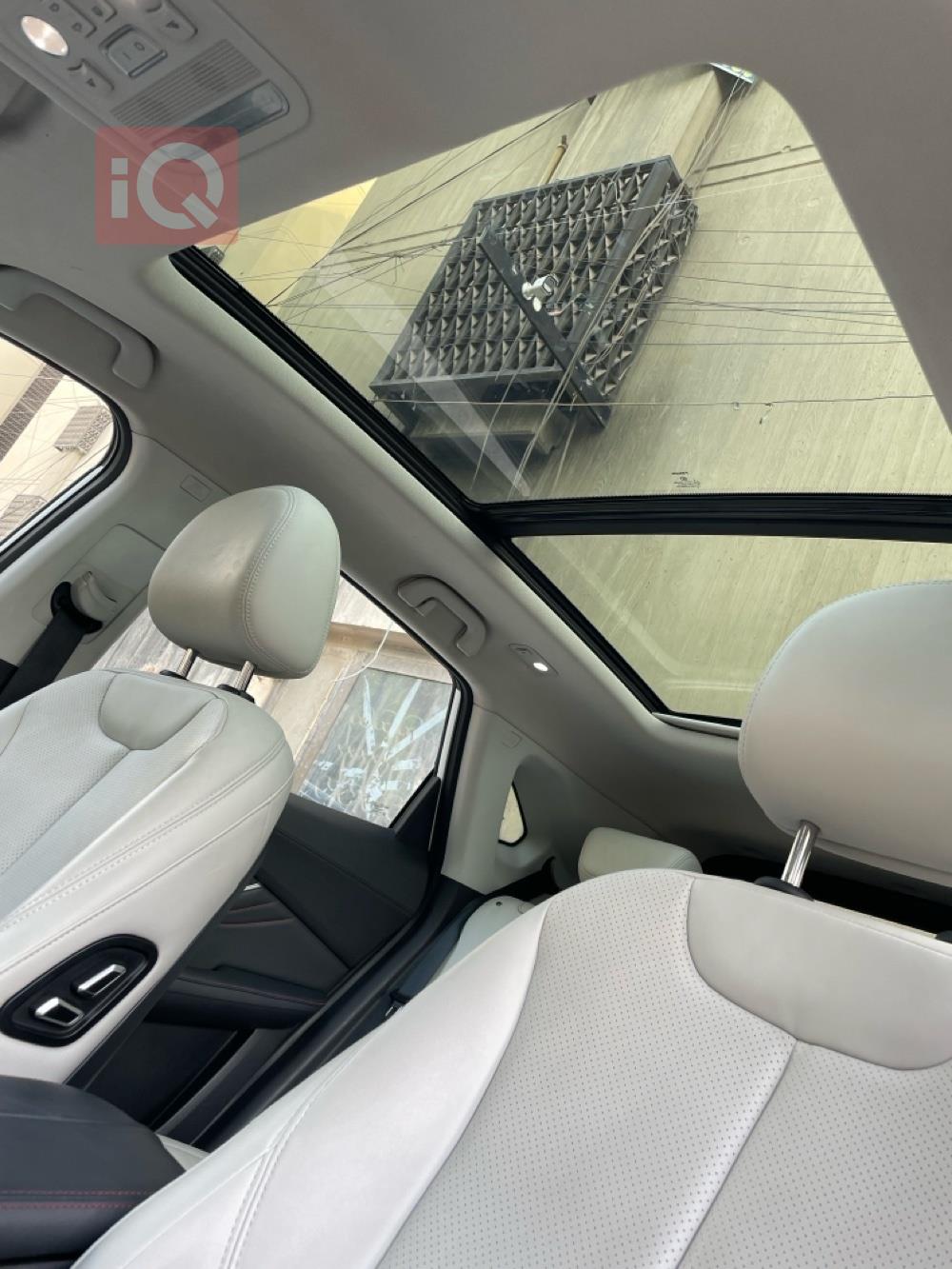 Dongfeng T5 EVO
